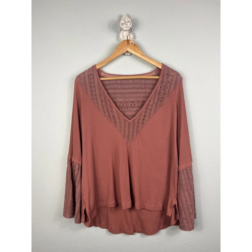 Free People approximate measurements